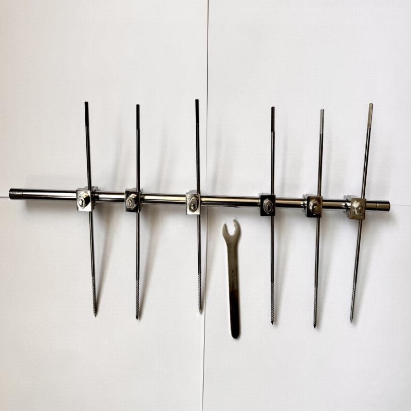 Auxein - AO - набір фіксатора